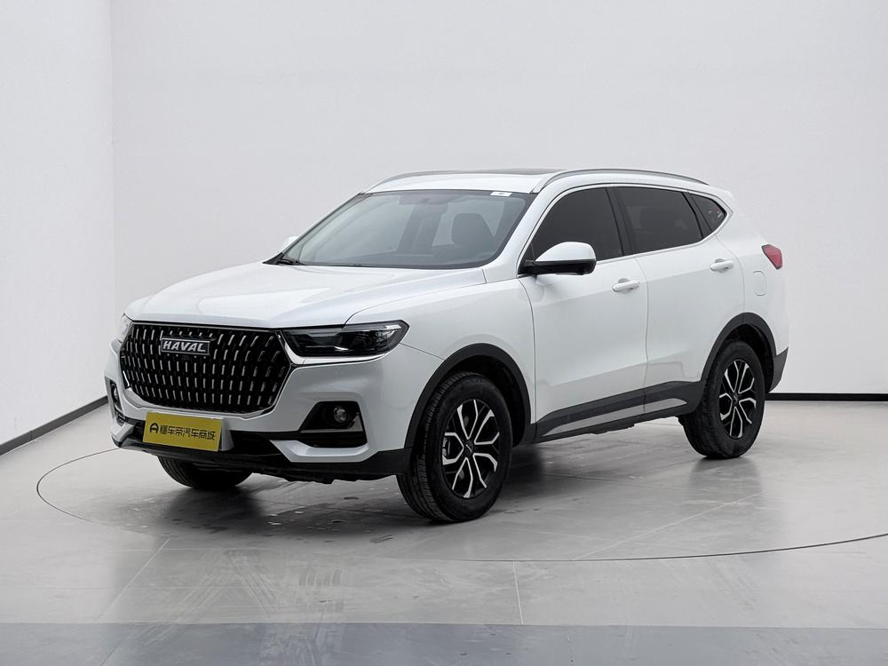Haval Haval H6