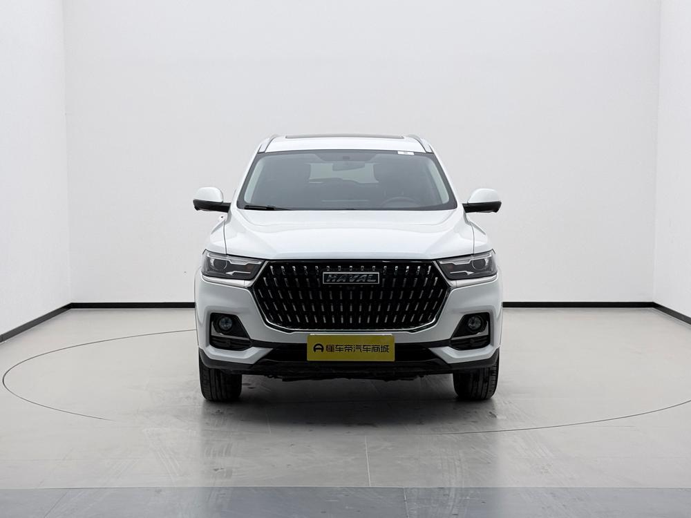 Haval Haval H6
