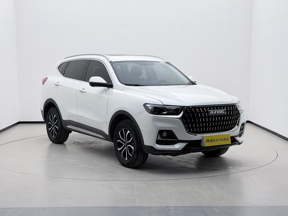 Haval Haval H6