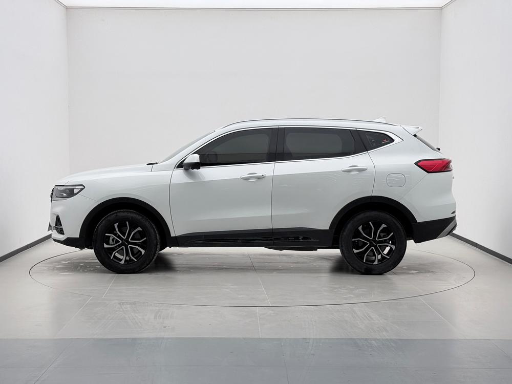 Haval Haval H6