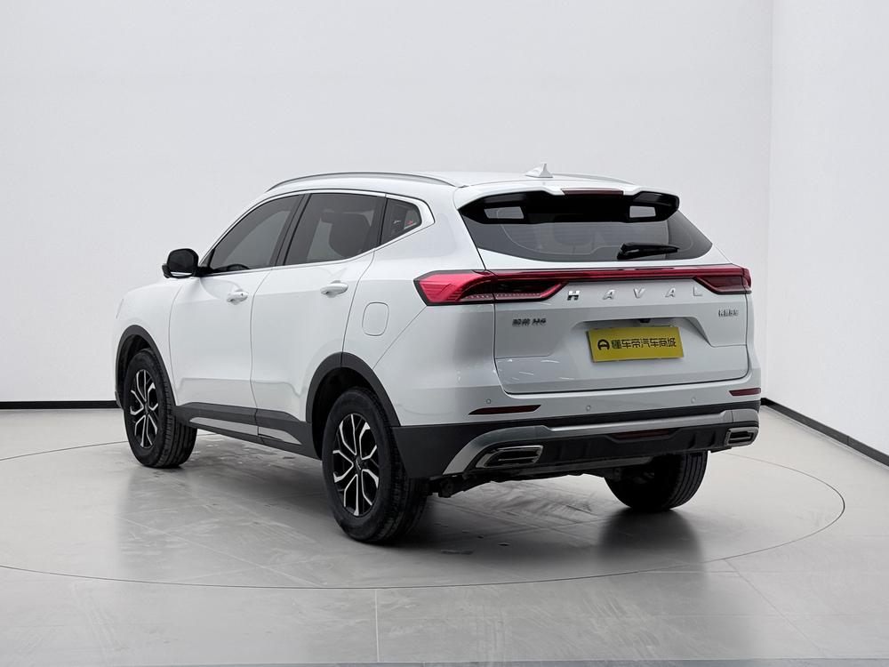 Haval Haval H6