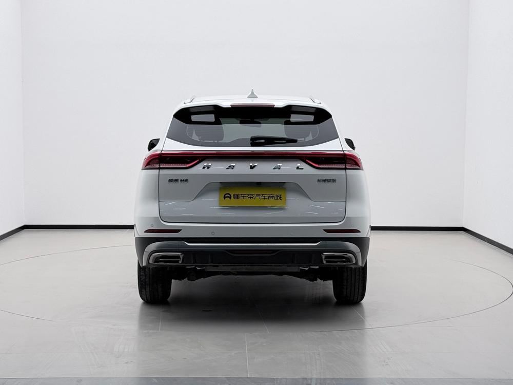 Haval Haval H6