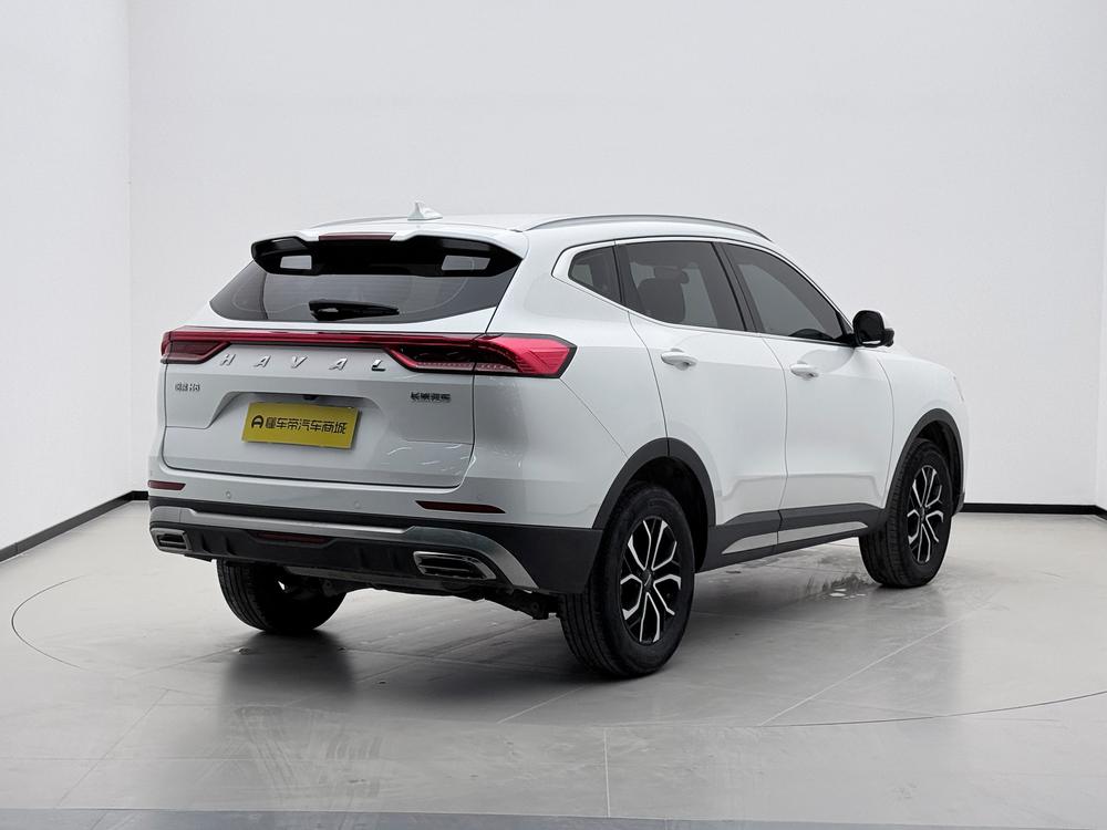 Haval Haval H6