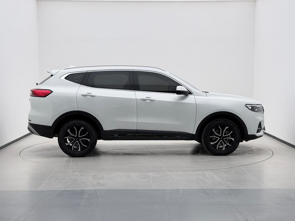 Haval Haval H6