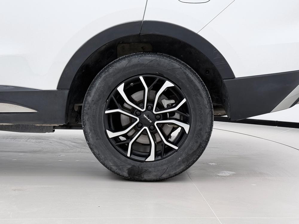 Haval Haval H6