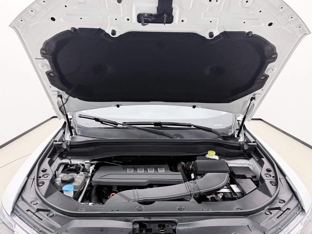 Haval Haval H6