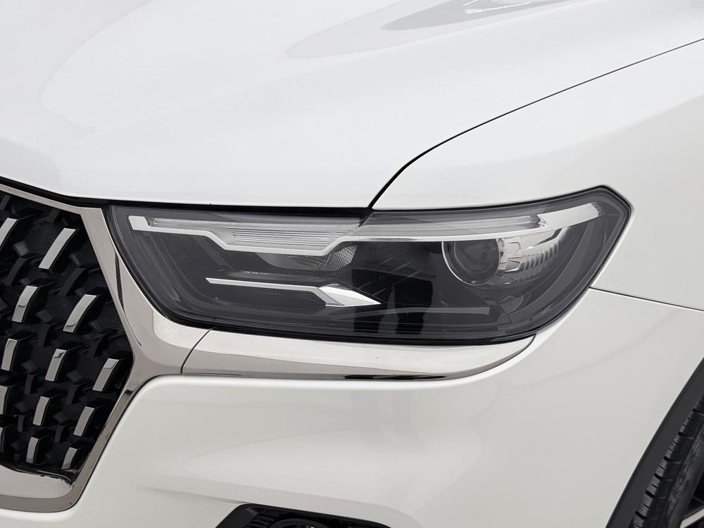 Haval Haval H6