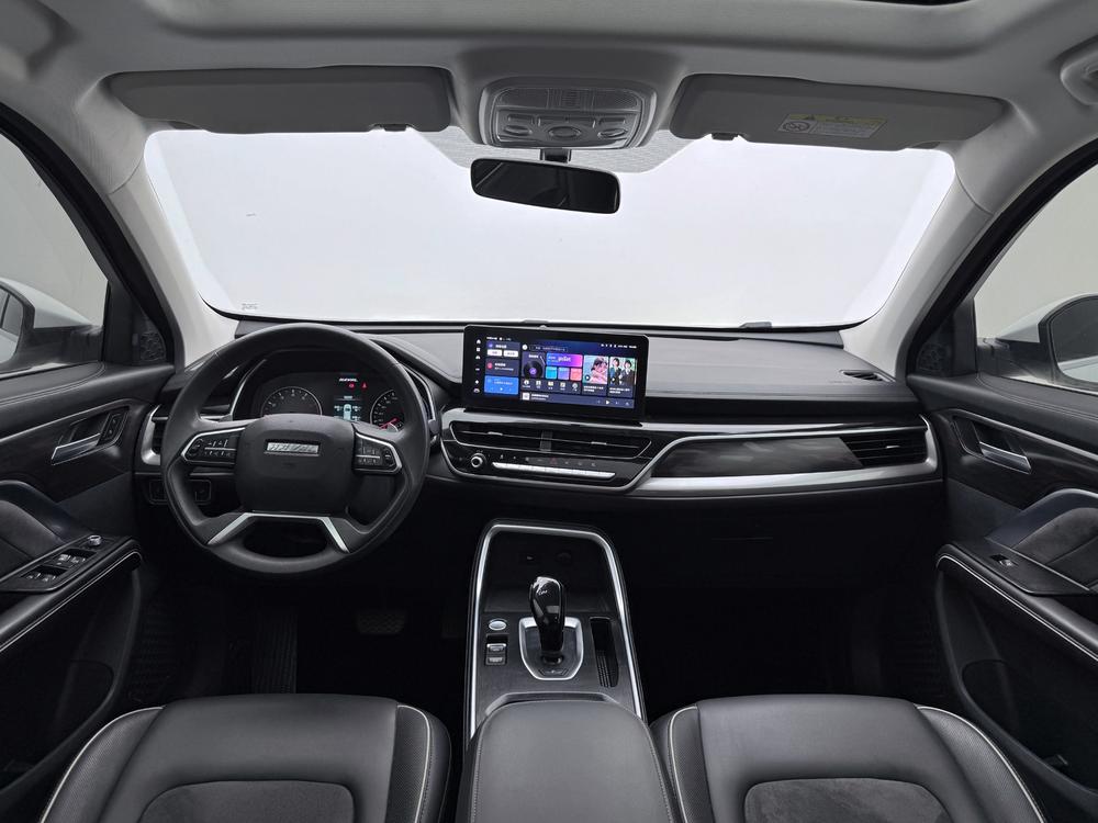 Haval Haval H6