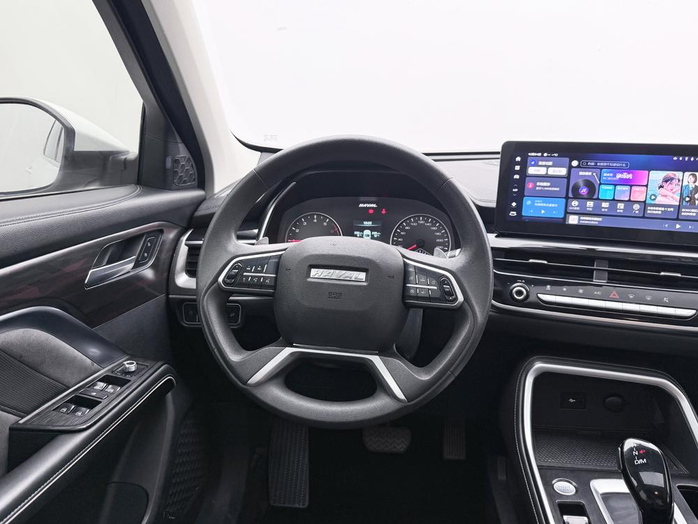 Haval Haval H6