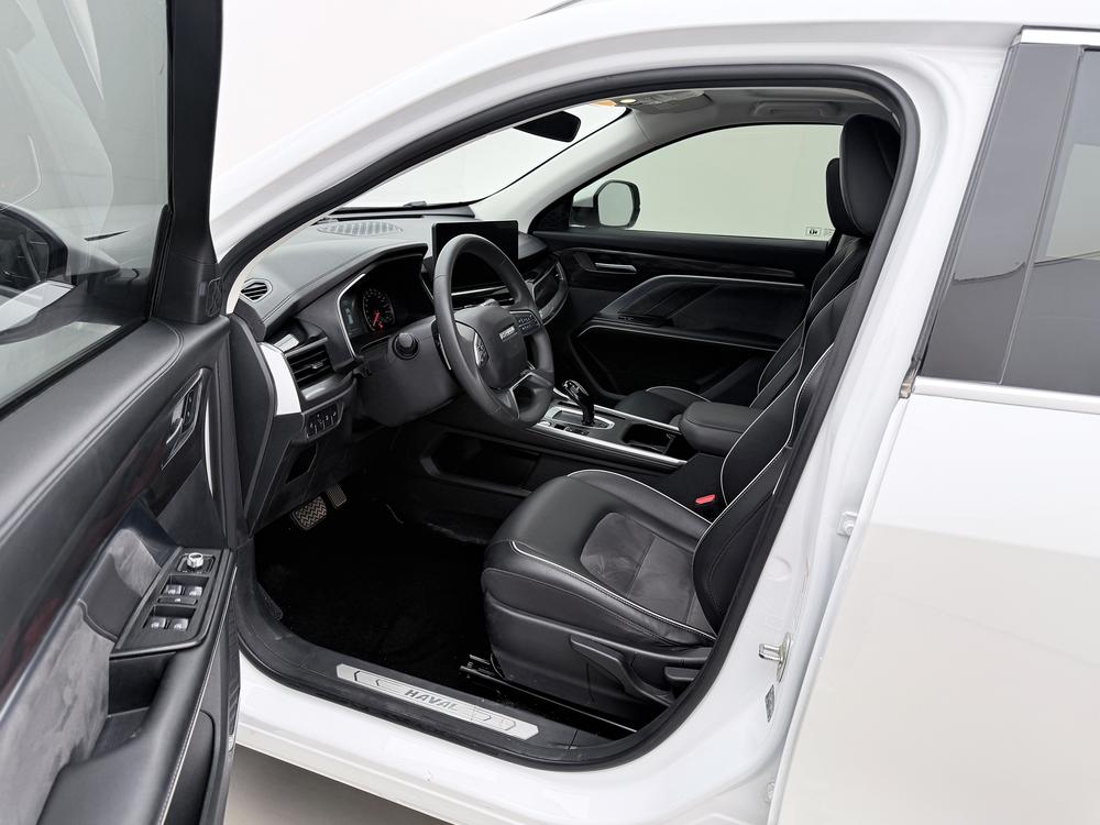Haval Haval H6