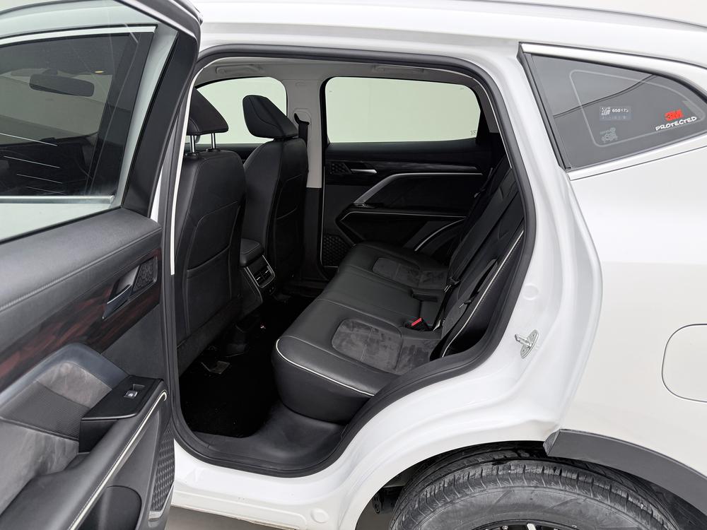 Haval Haval H6