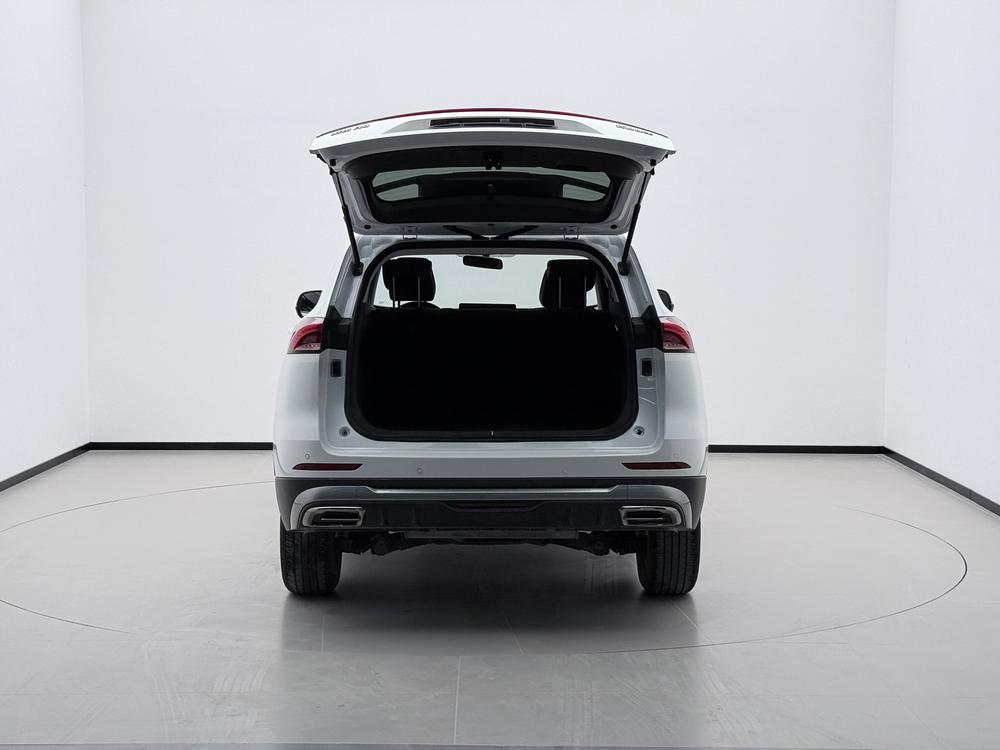 Haval Haval H6