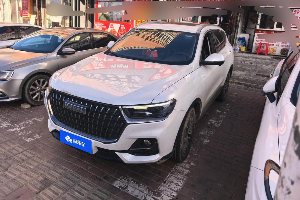 Haval Haval H6