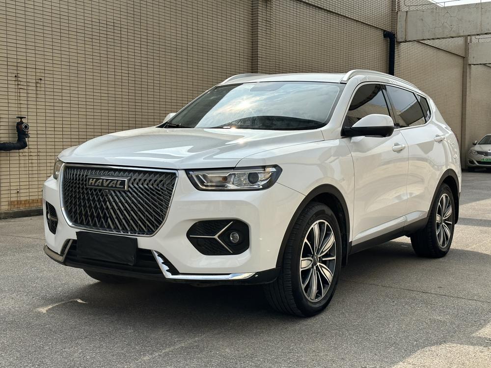 Haval Haval H6