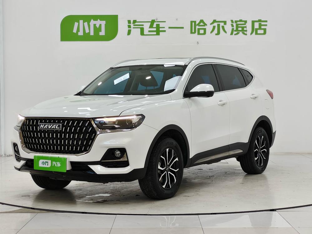 Haval Haval H6
