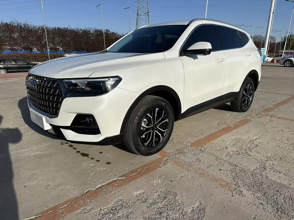 Haval Haval H6