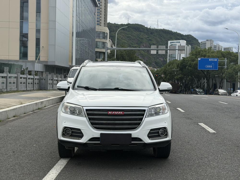 Haval Haval H6