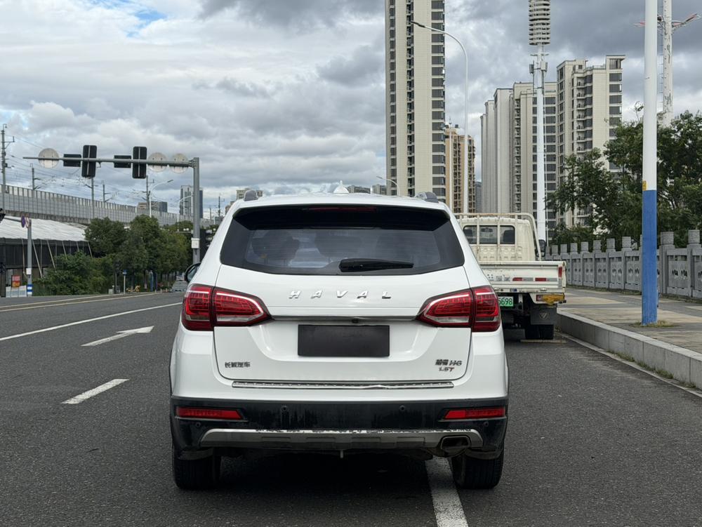Haval Haval H6