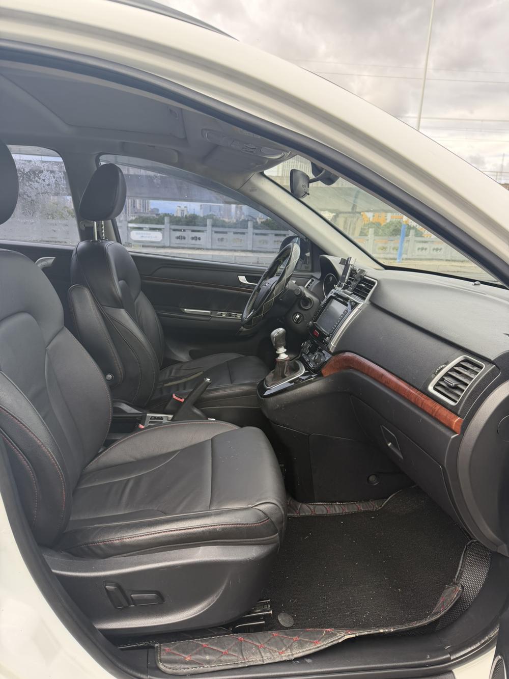 Haval Haval H6