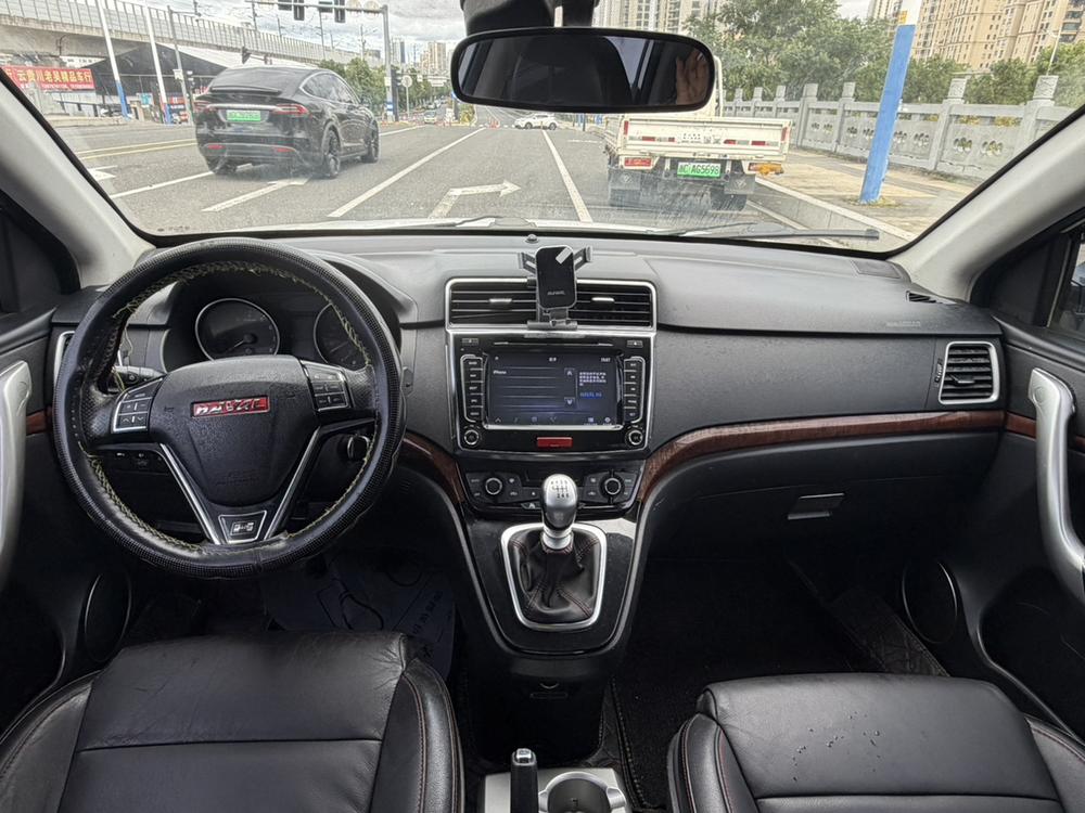 Haval Haval H6