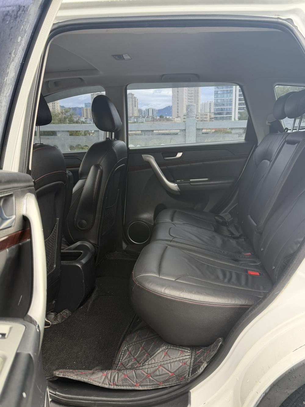 Haval Haval H6