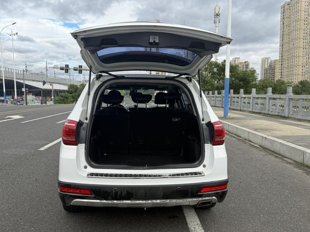 Haval Haval H6