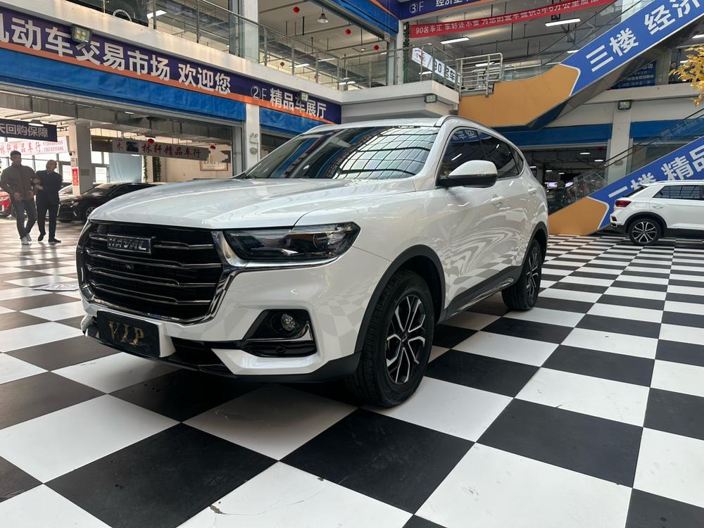 Haval Haval H6