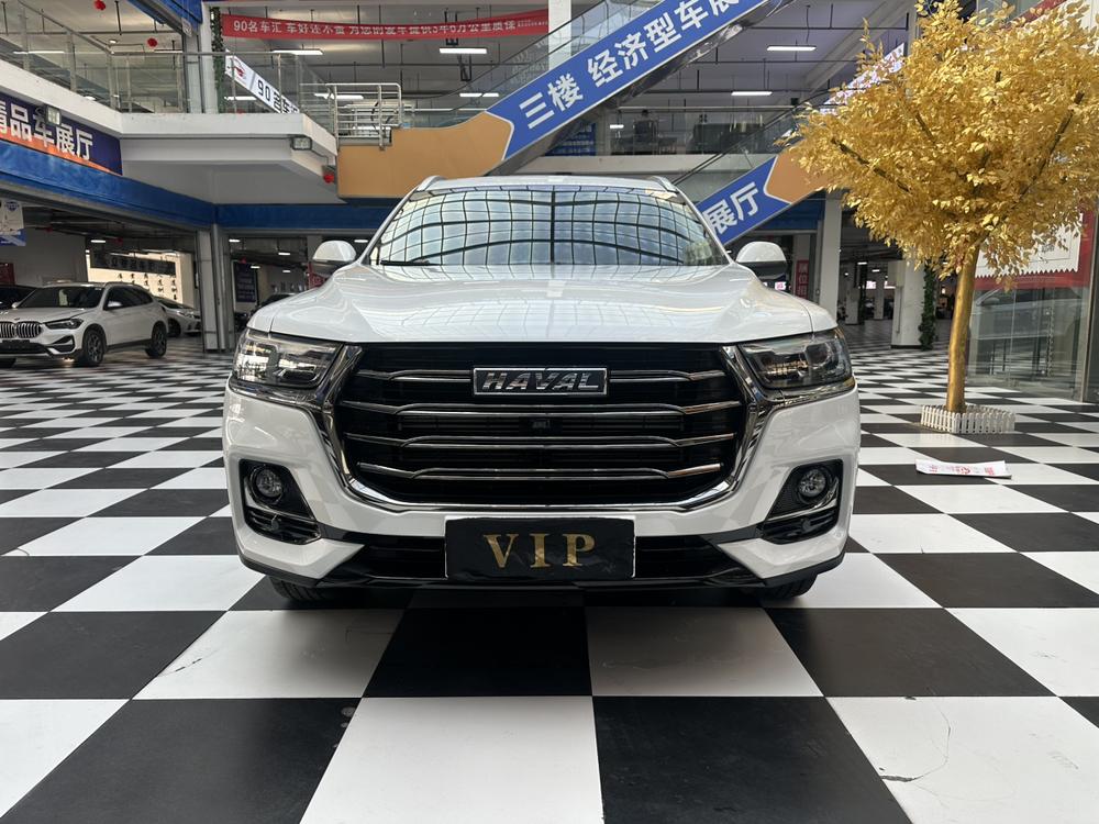 Haval Haval H6