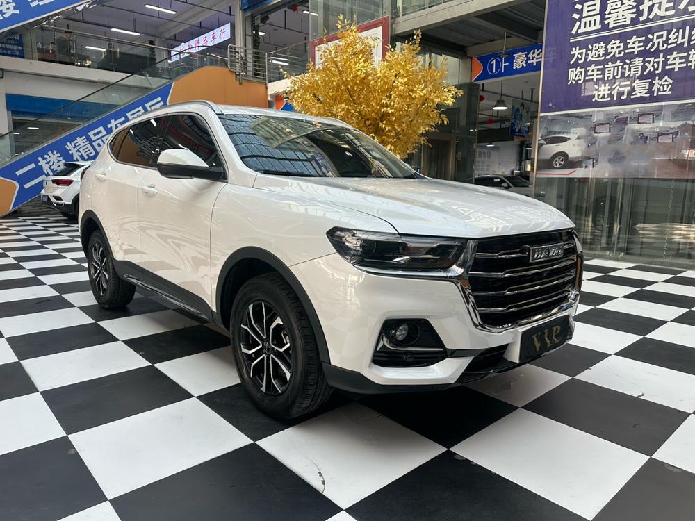 Haval Haval H6
