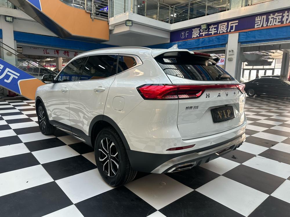 Haval Haval H6