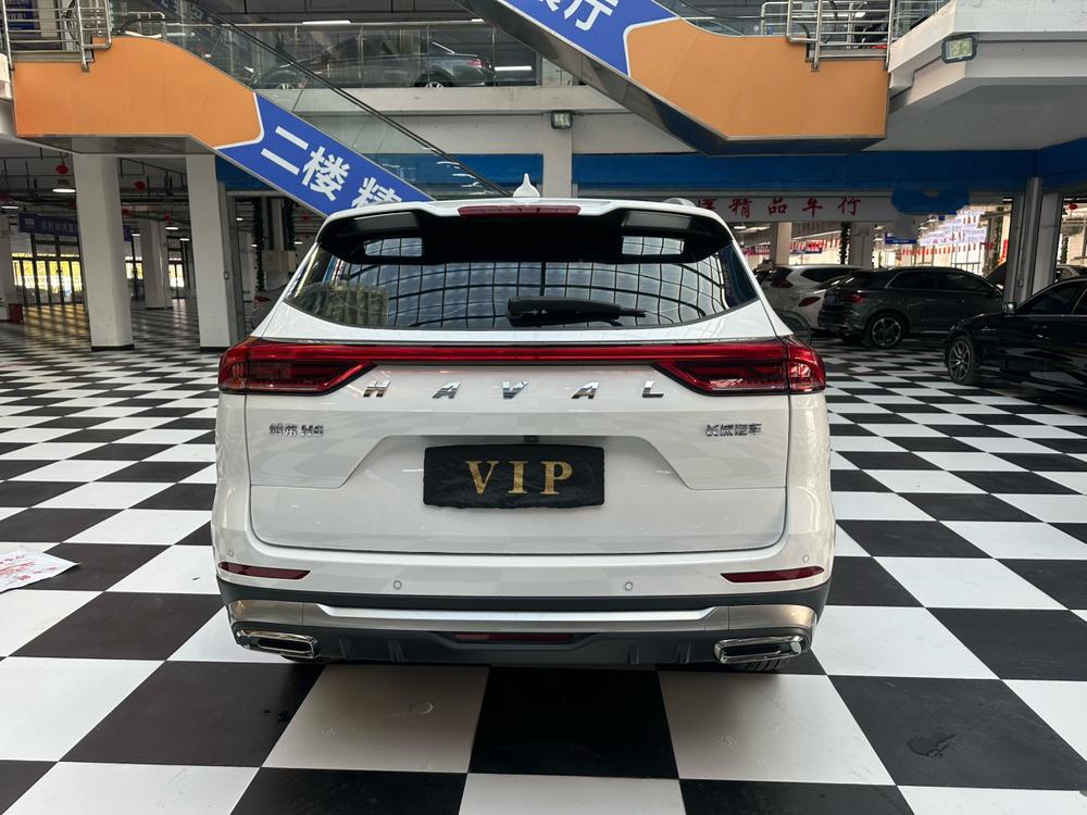 Haval Haval H6