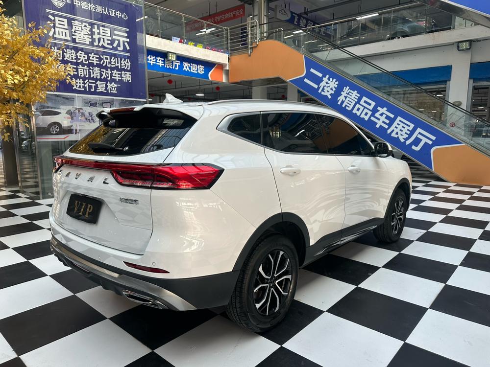 Haval Haval H6