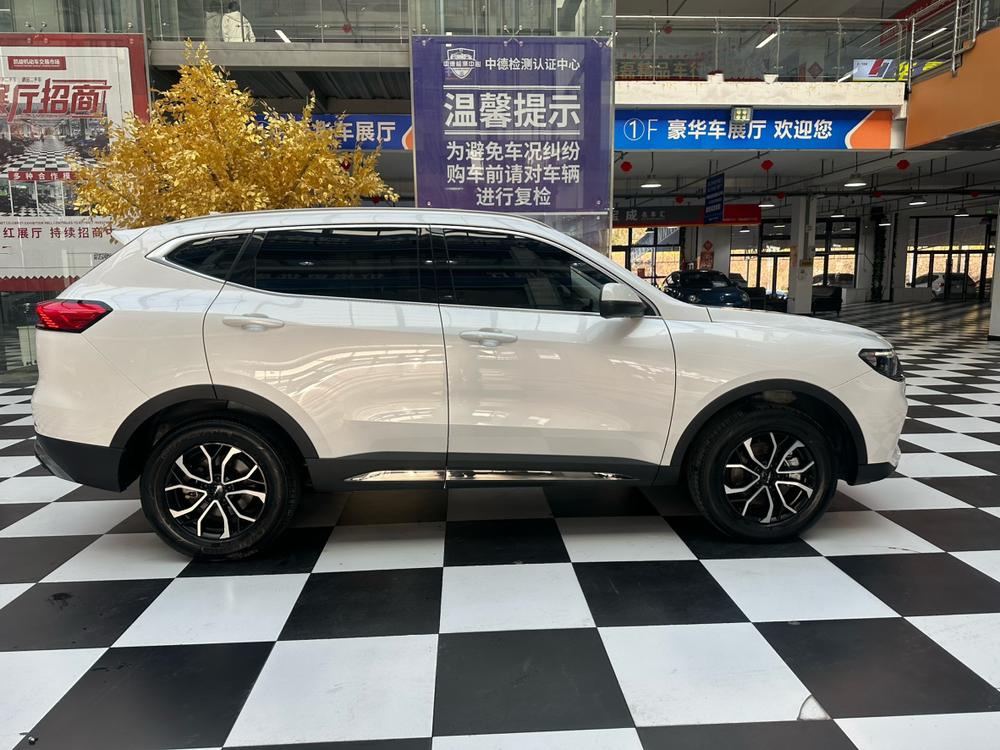 Haval Haval H6
