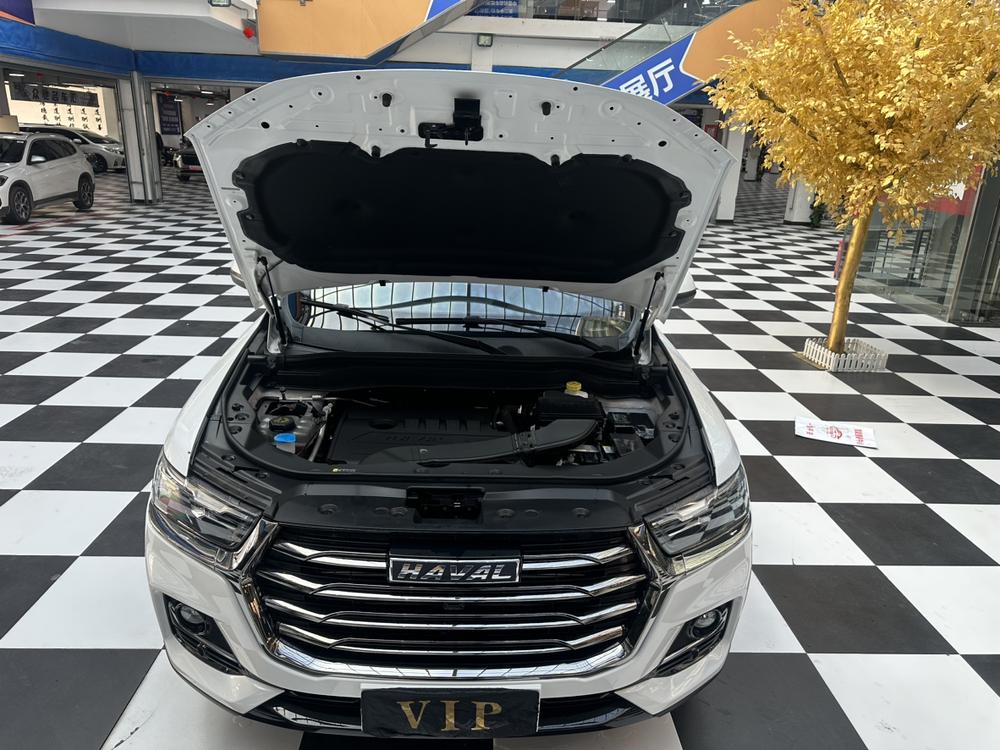 Haval Haval H6