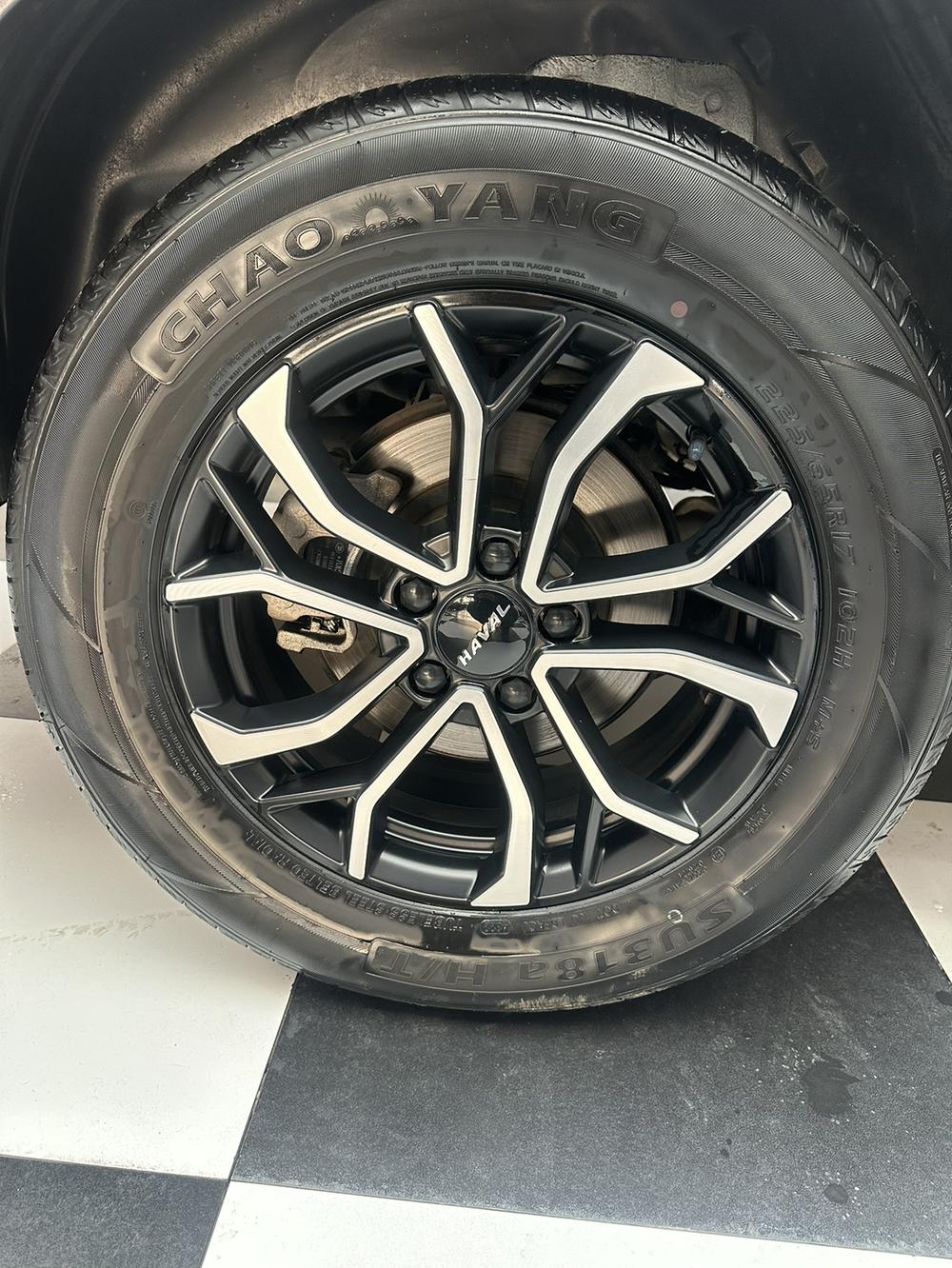 Haval Haval H6