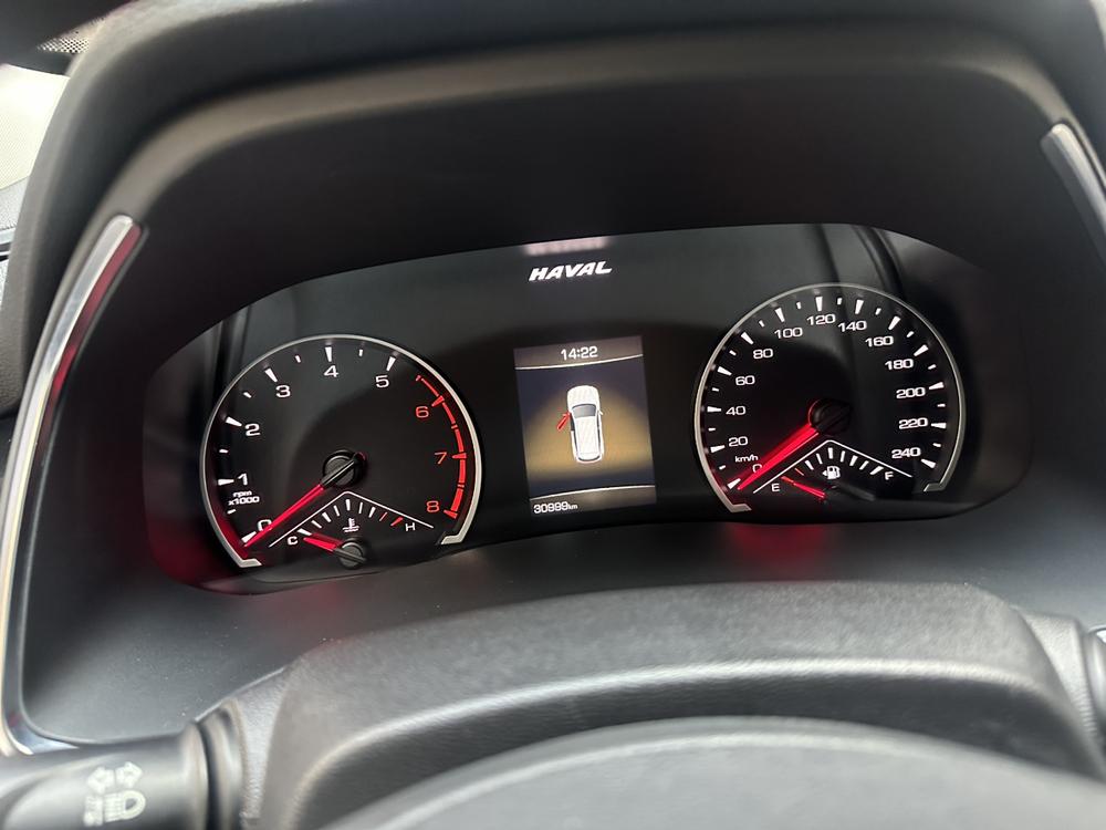 Haval Haval H6