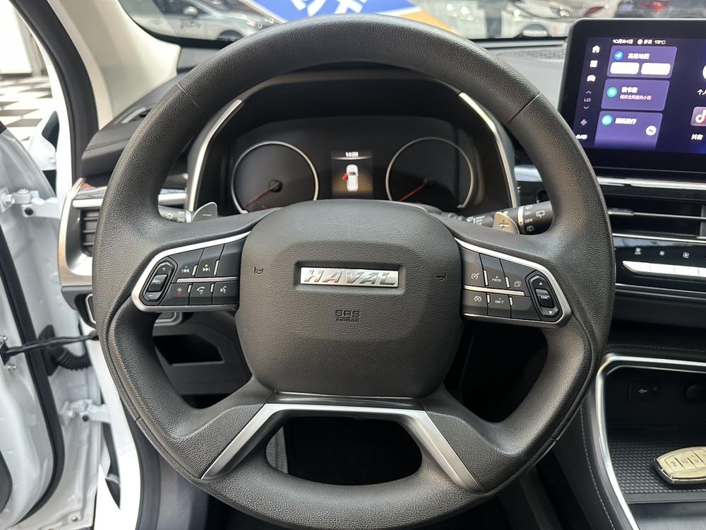 Haval Haval H6