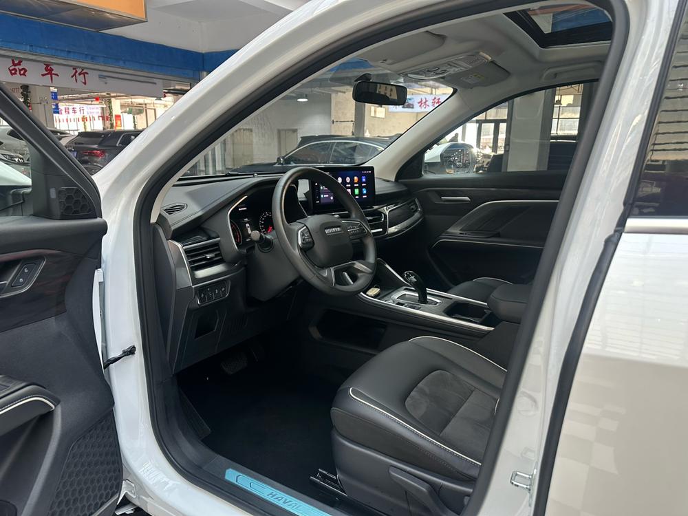 Haval Haval H6