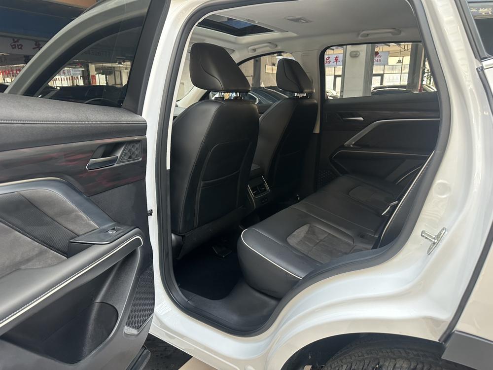 Haval Haval H6