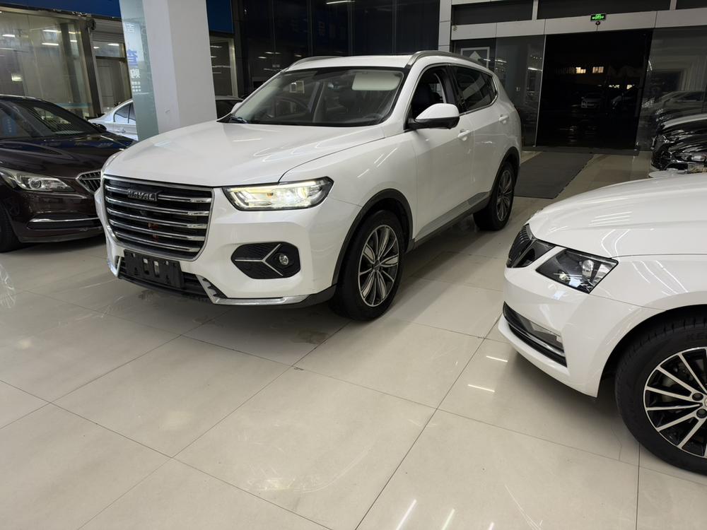 Haval Haval H6