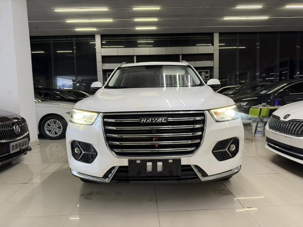 Haval Haval H6