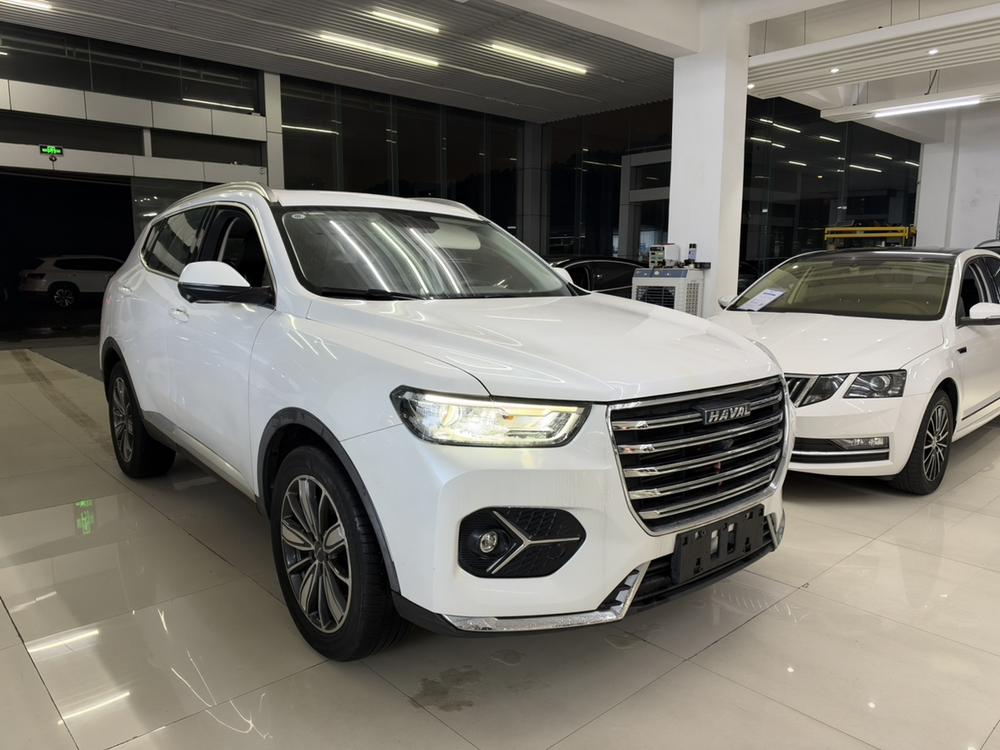 Haval Haval H6