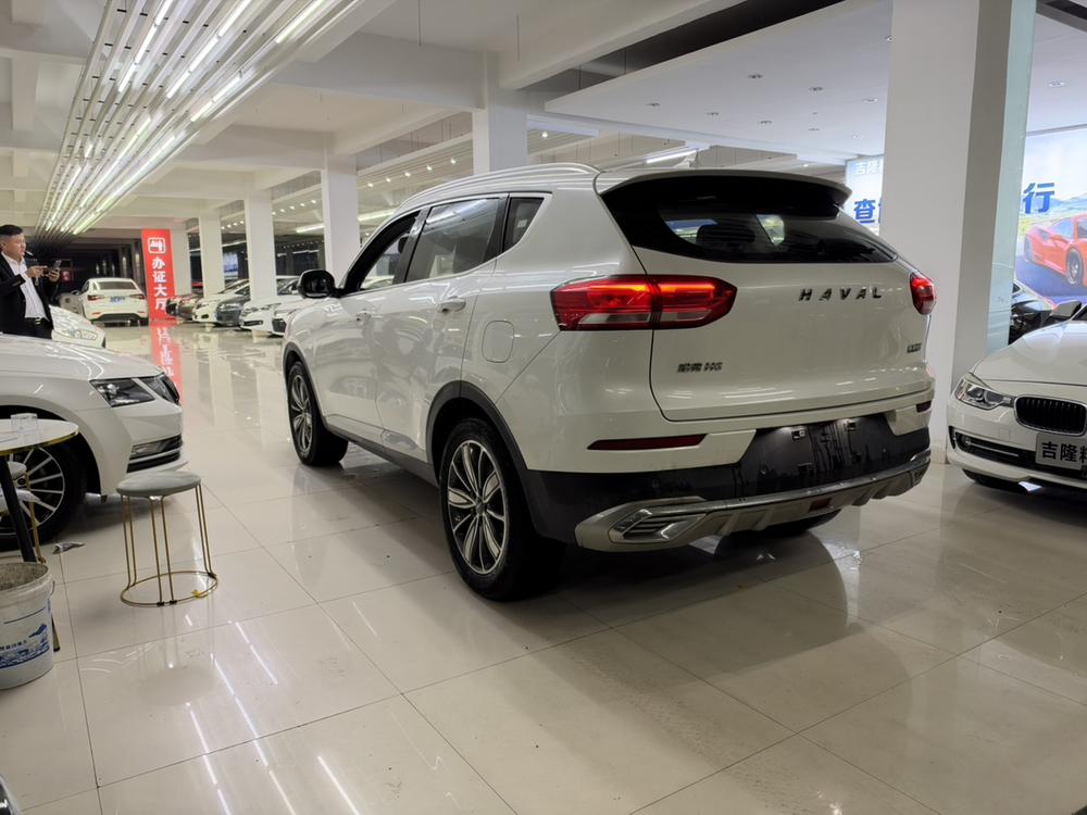 Haval Haval H6