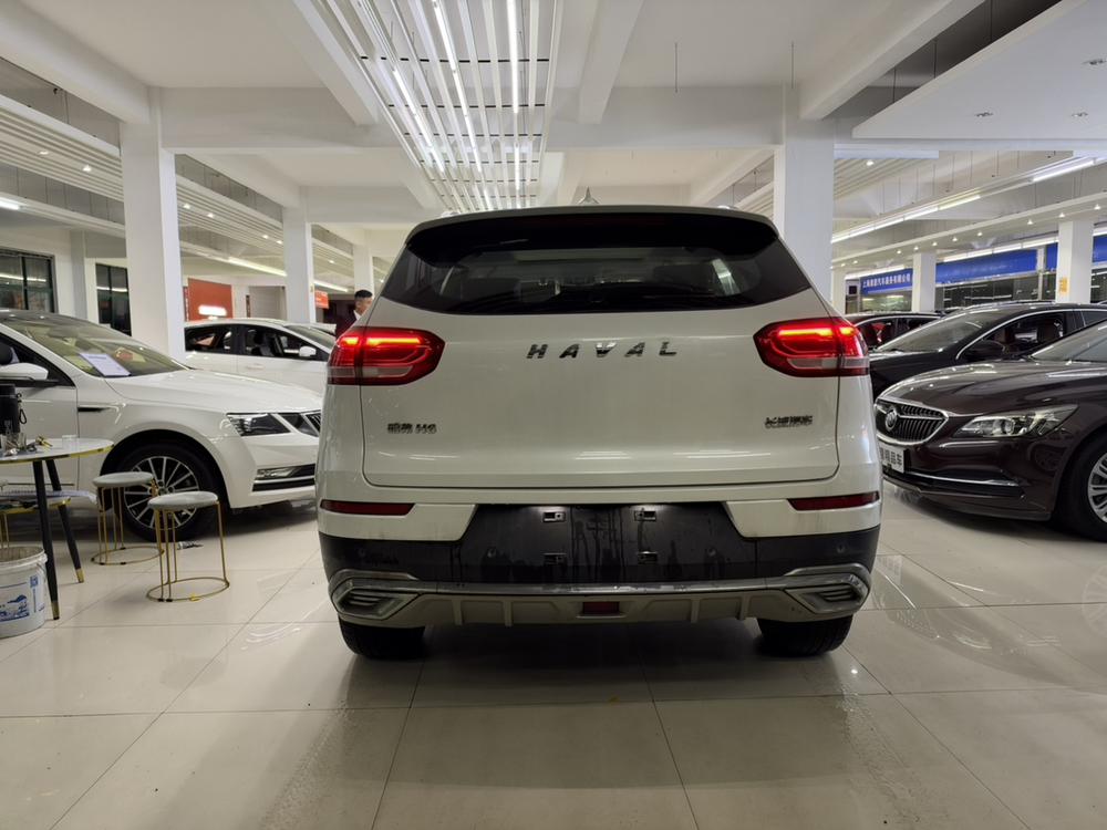 Haval Haval H6