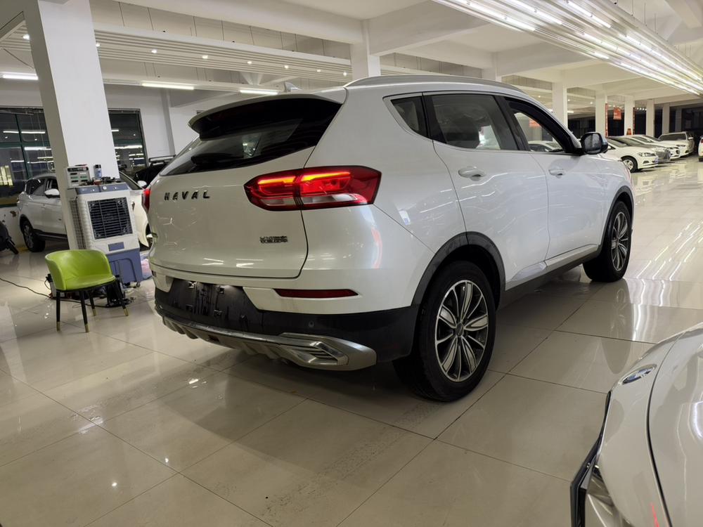Haval Haval H6