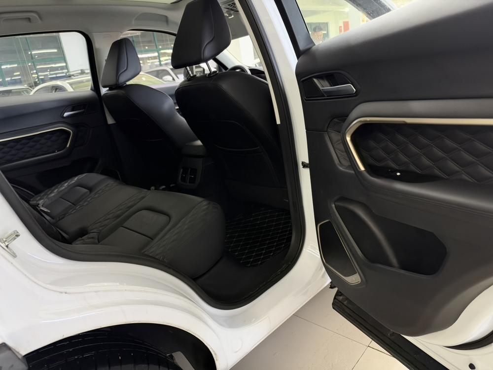 Haval Haval H6