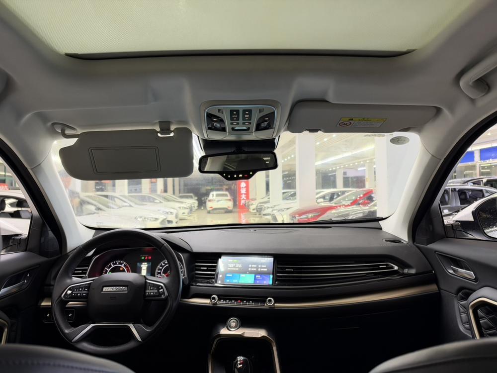 Haval Haval H6