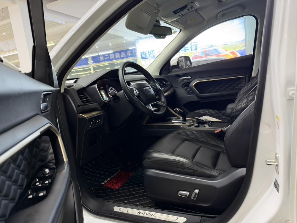 Haval Haval H6