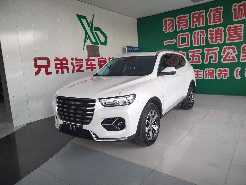 Haval Haval H6