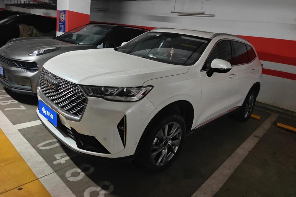 Haval Haval H6